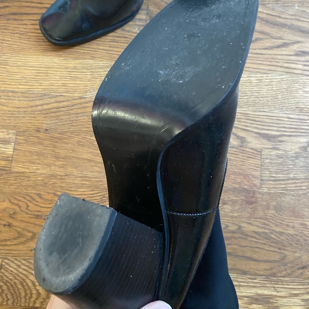 Sock Booties - image 5